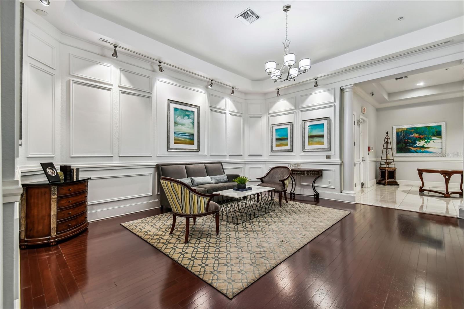 700 S HARBOUR ISLAND BLVD #411, TAMPA, FL, 33602