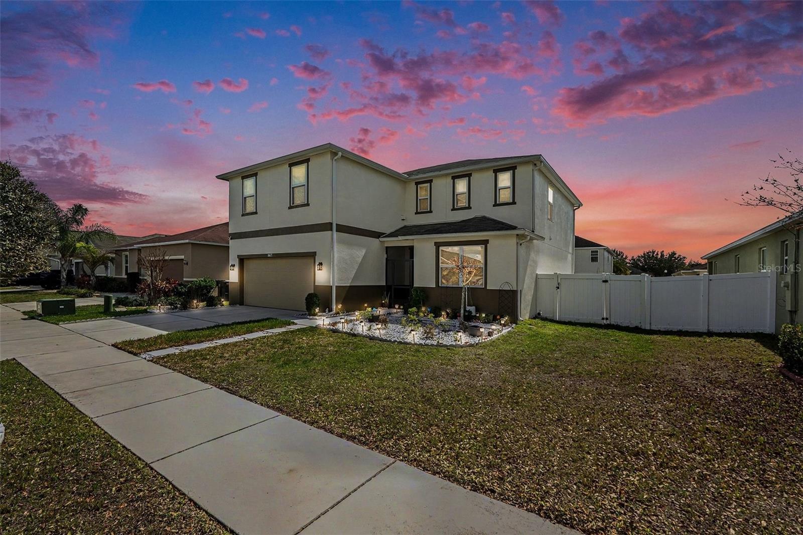 10617 ALDO MORO DR, WIMAUMA, FL, 33598
