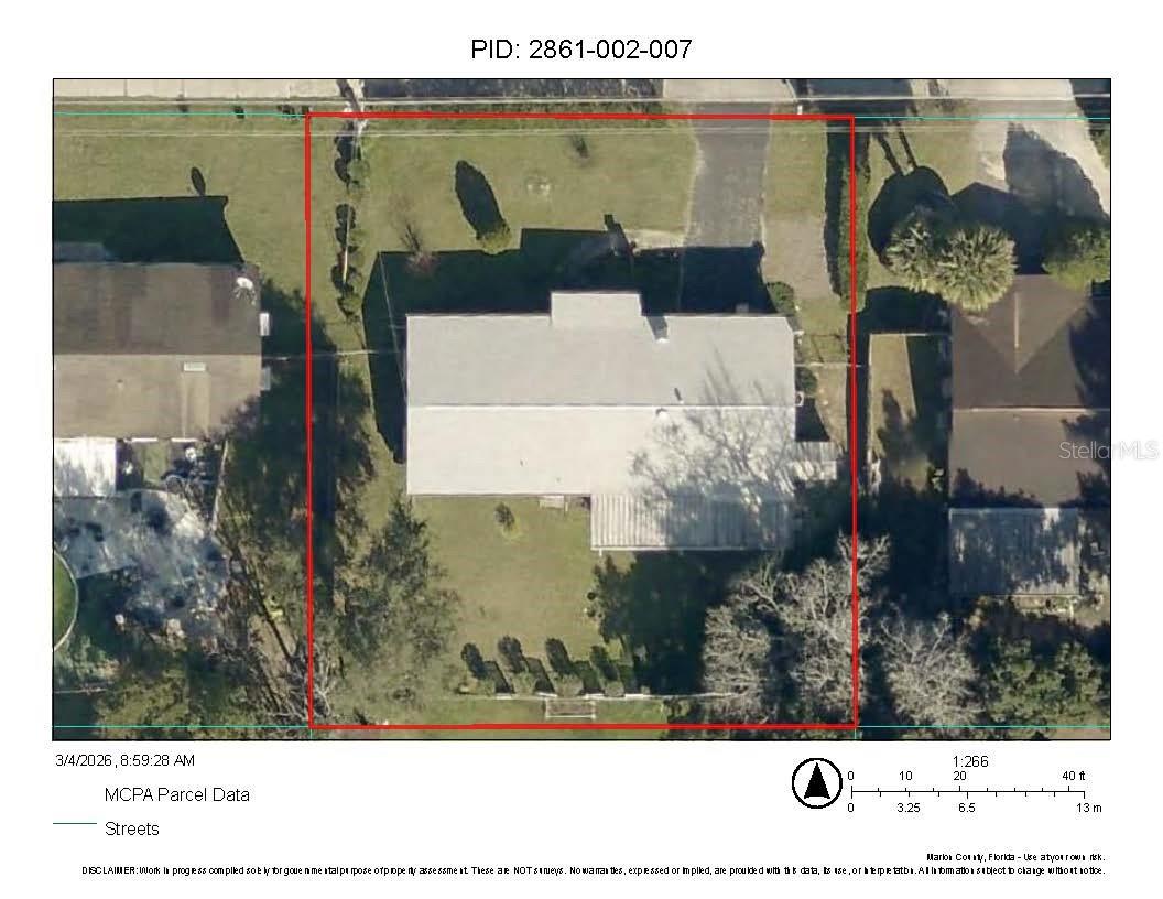 1316 SE 17TH ST, OCALA, FL, 34471