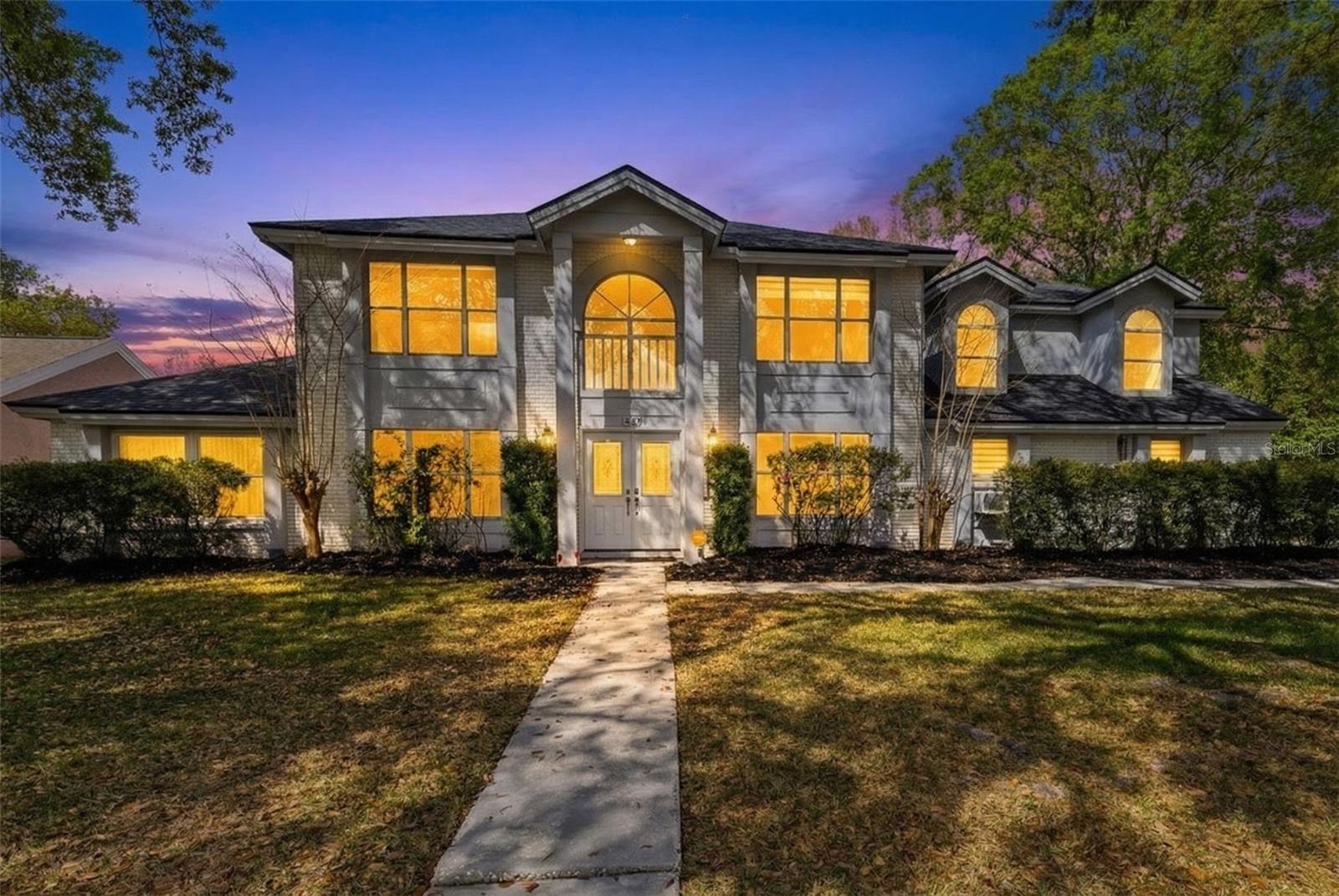 1927 PALM VIEW DR, APOPKA, FL, 32712