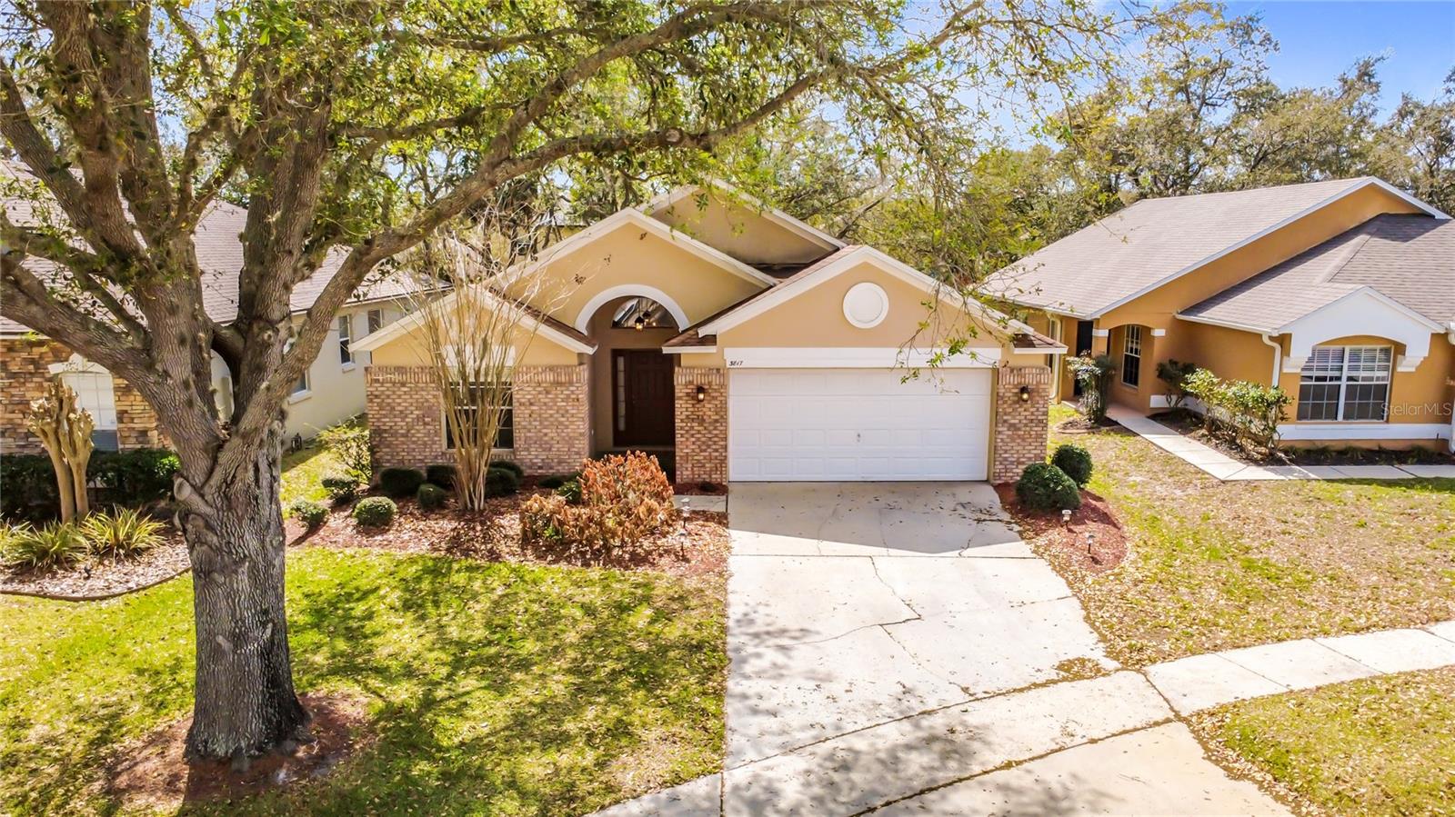 3817 SHAWN CIR, ORLANDO, FL, 32826