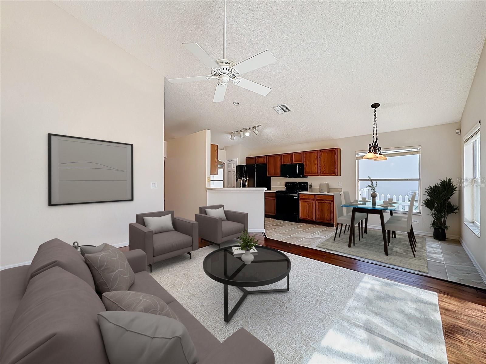 3817 SHAWN CIR, ORLANDO, FL, 32826