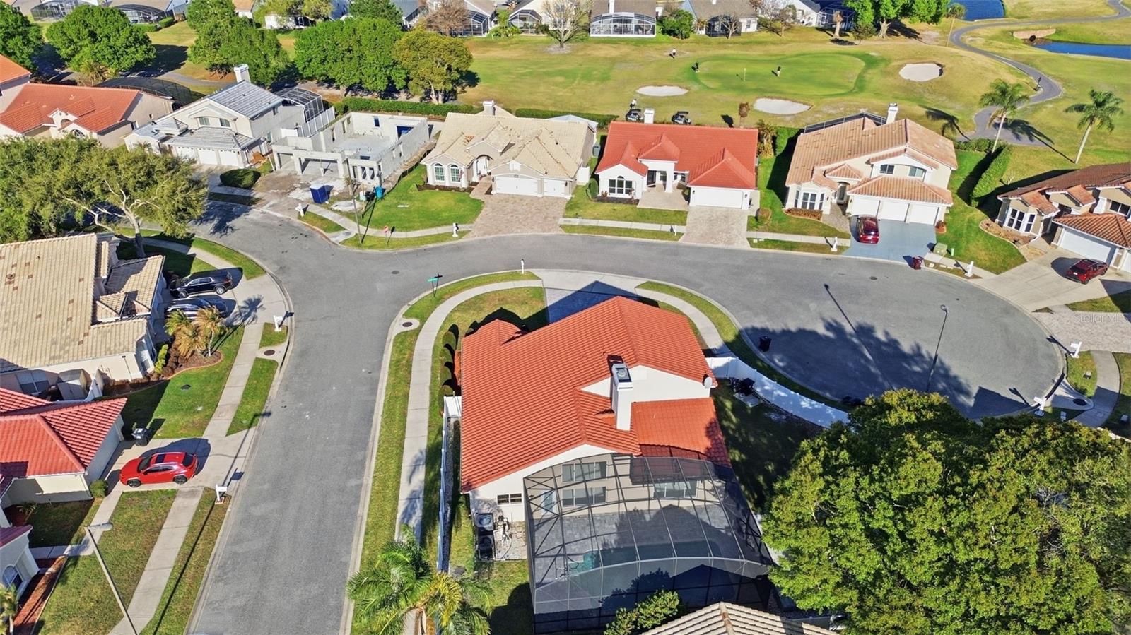 3904 WOODSFIELD CT, ORLANDO, FL, 32822