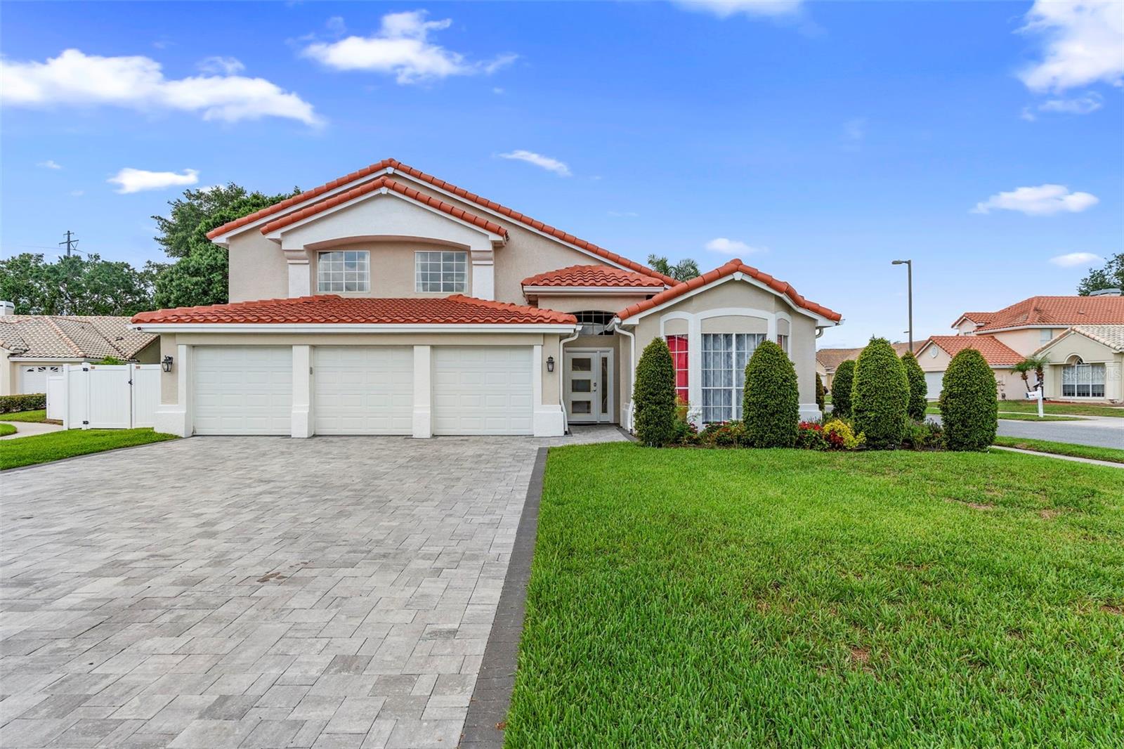 3904 WOODSFIELD CT, ORLANDO, FL, 32822