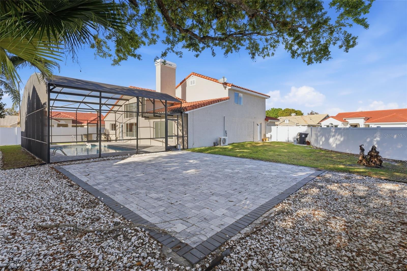 3904 WOODSFIELD CT, ORLANDO, FL, 32822