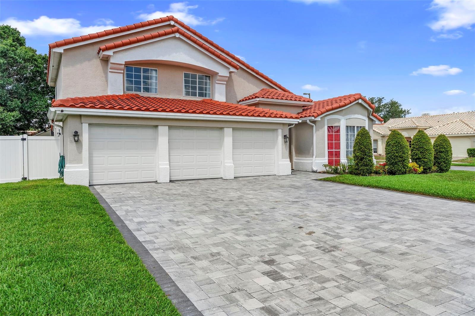 3904 WOODSFIELD CT, ORLANDO, FL, 32822
