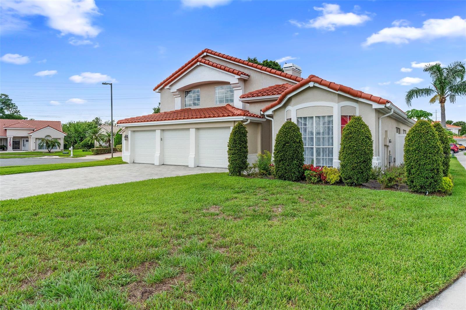 3904 WOODSFIELD CT, ORLANDO, FL, 32822