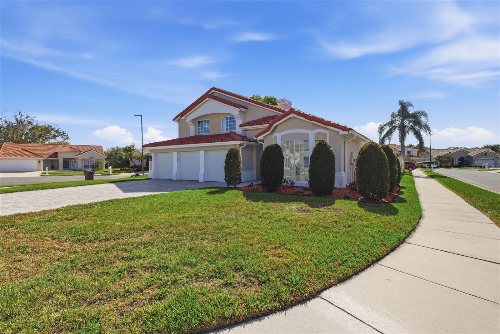 3904 WOODSFIELD CT, ORLANDO, FL, 32822