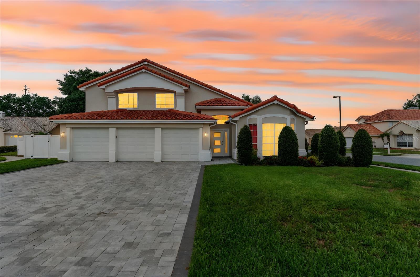 3904 WOODSFIELD CT, ORLANDO, FL, 32822