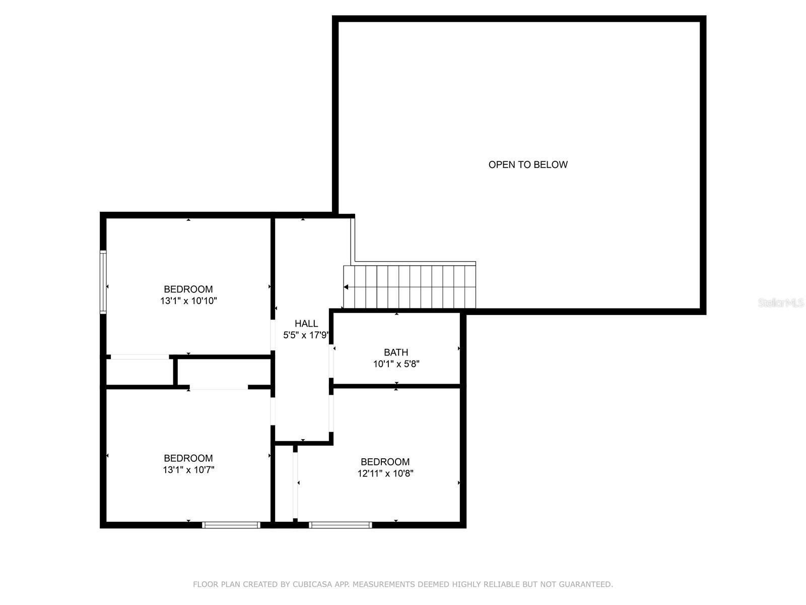 3904 WOODSFIELD CT, ORLANDO, FL, 32822