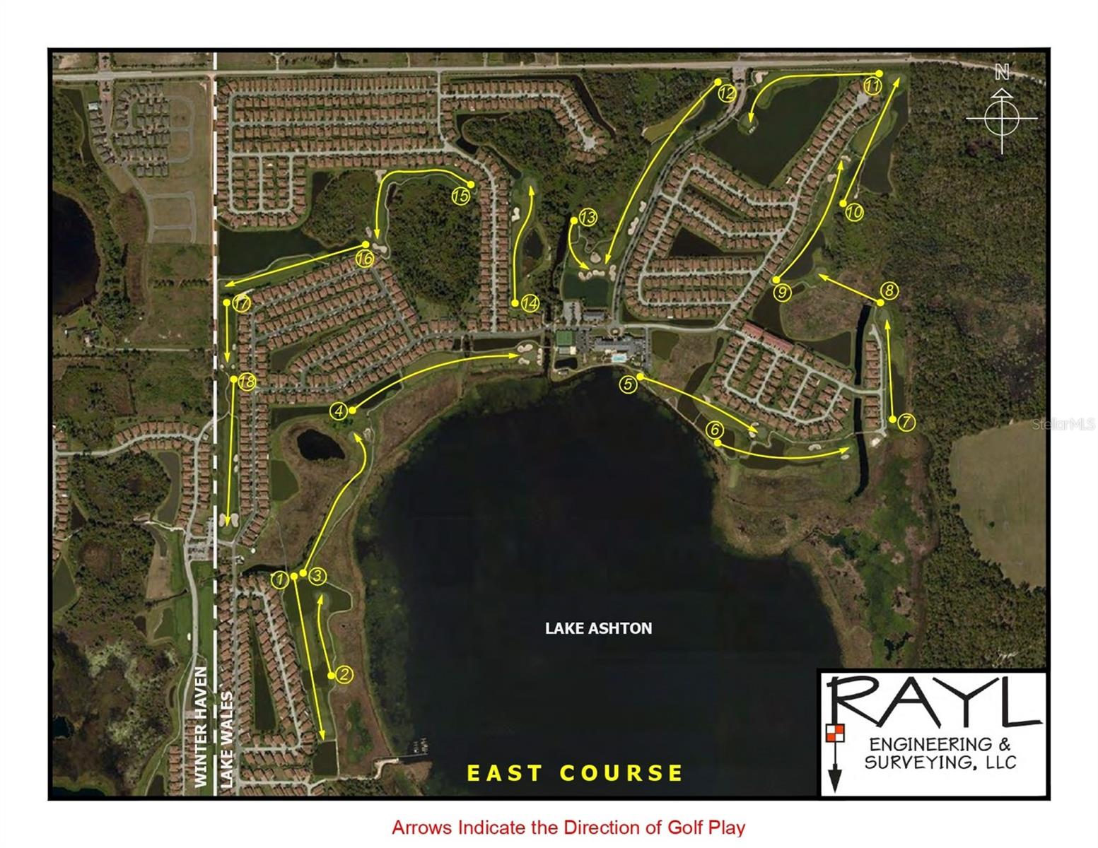 4152 DUNMORE DR, LAKE WALES, FL, 33859