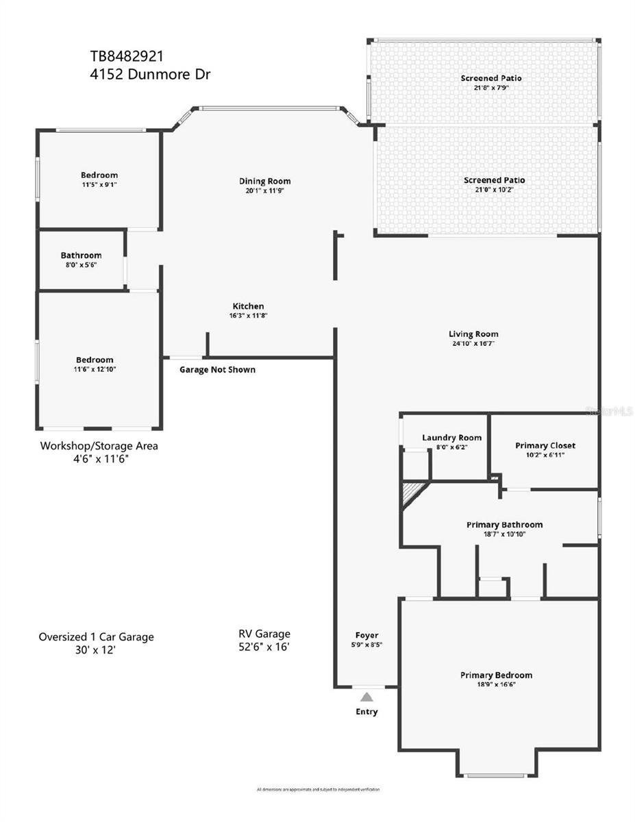 4152 DUNMORE DR, LAKE WALES, FL, 33859