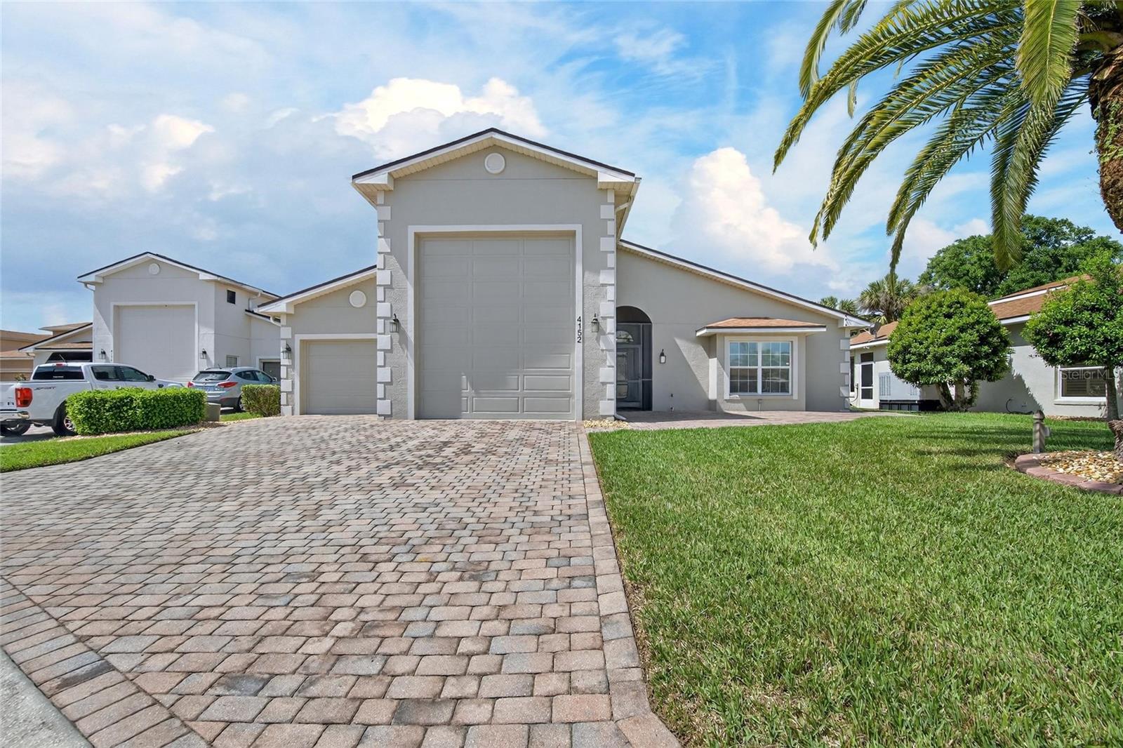 4152 DUNMORE DR, LAKE WALES, FL, 33859