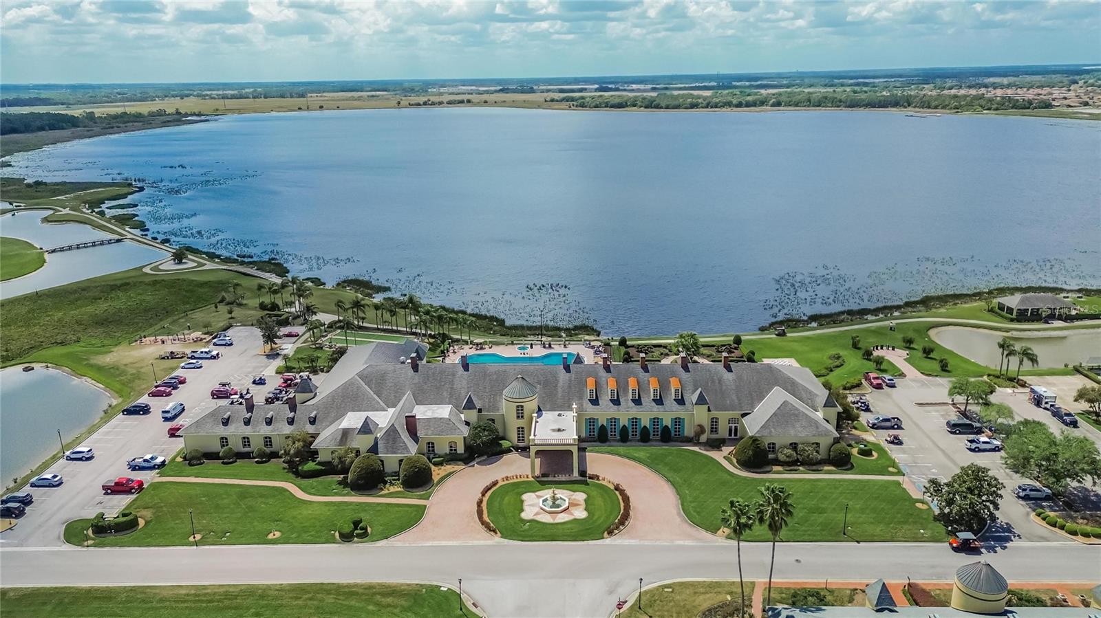 4152 DUNMORE DR, LAKE WALES, FL, 33859