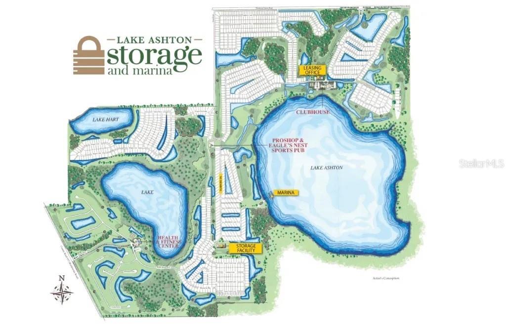 4152 DUNMORE DR, LAKE WALES, FL, 33859