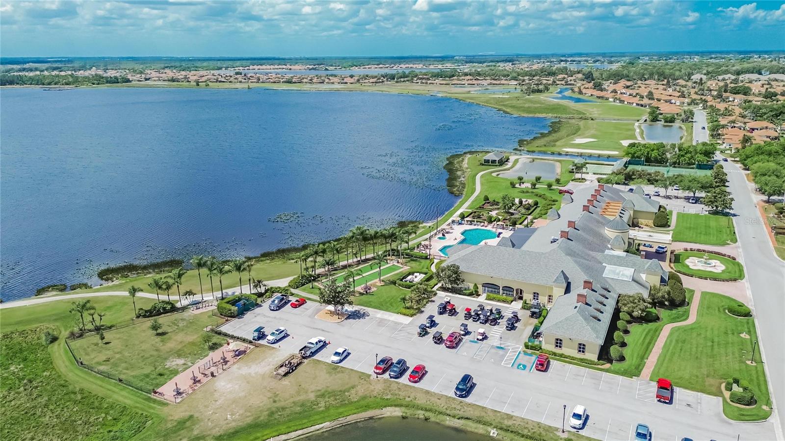 4152 DUNMORE DR, LAKE WALES, FL, 33859