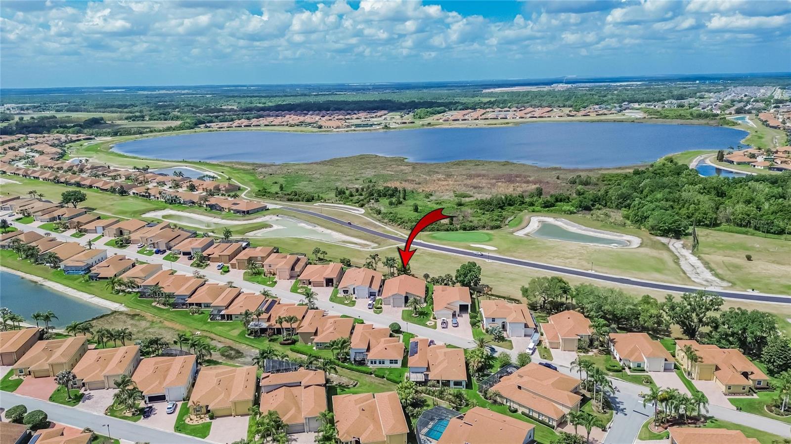 4152 DUNMORE DR, LAKE WALES, FL, 33859