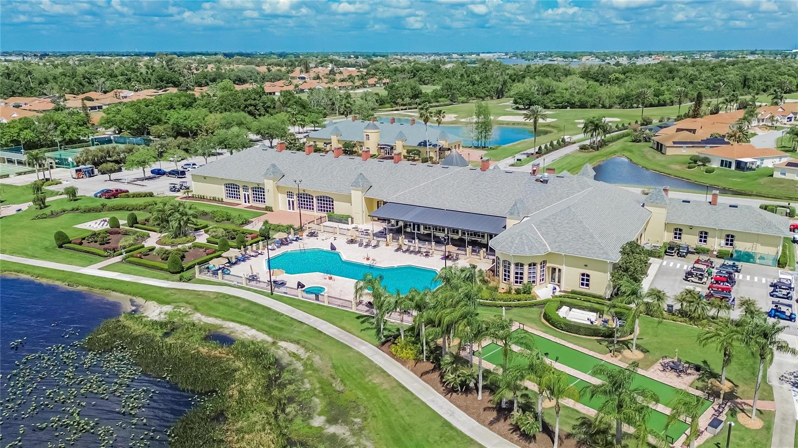 4152 DUNMORE DR, LAKE WALES, FL, 33859