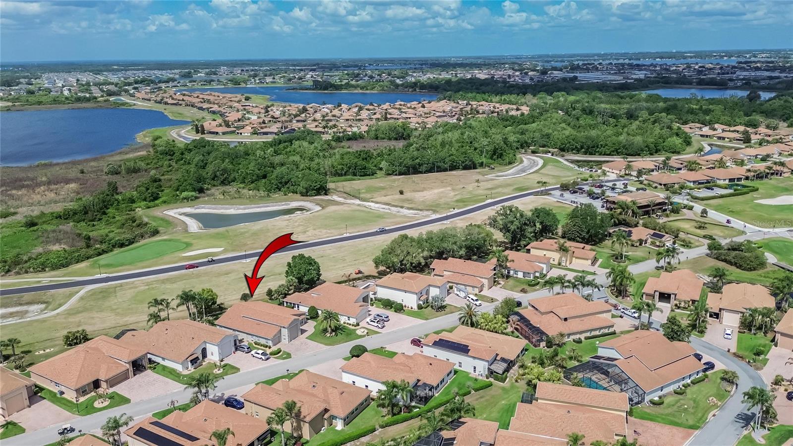 4152 DUNMORE DR, LAKE WALES, FL, 33859