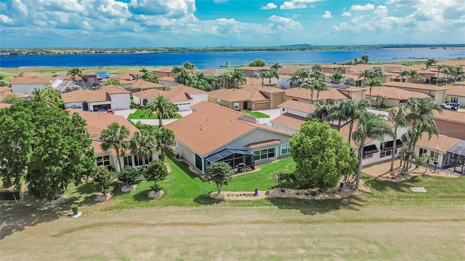 4152 DUNMORE DR, LAKE WALES, FL, 33859