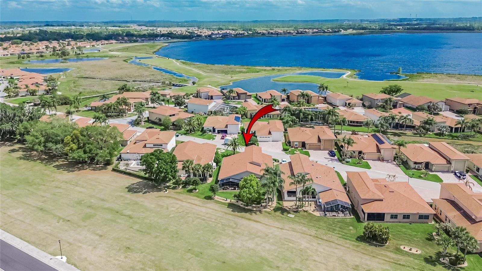 4152 DUNMORE DR, LAKE WALES, FL, 33859