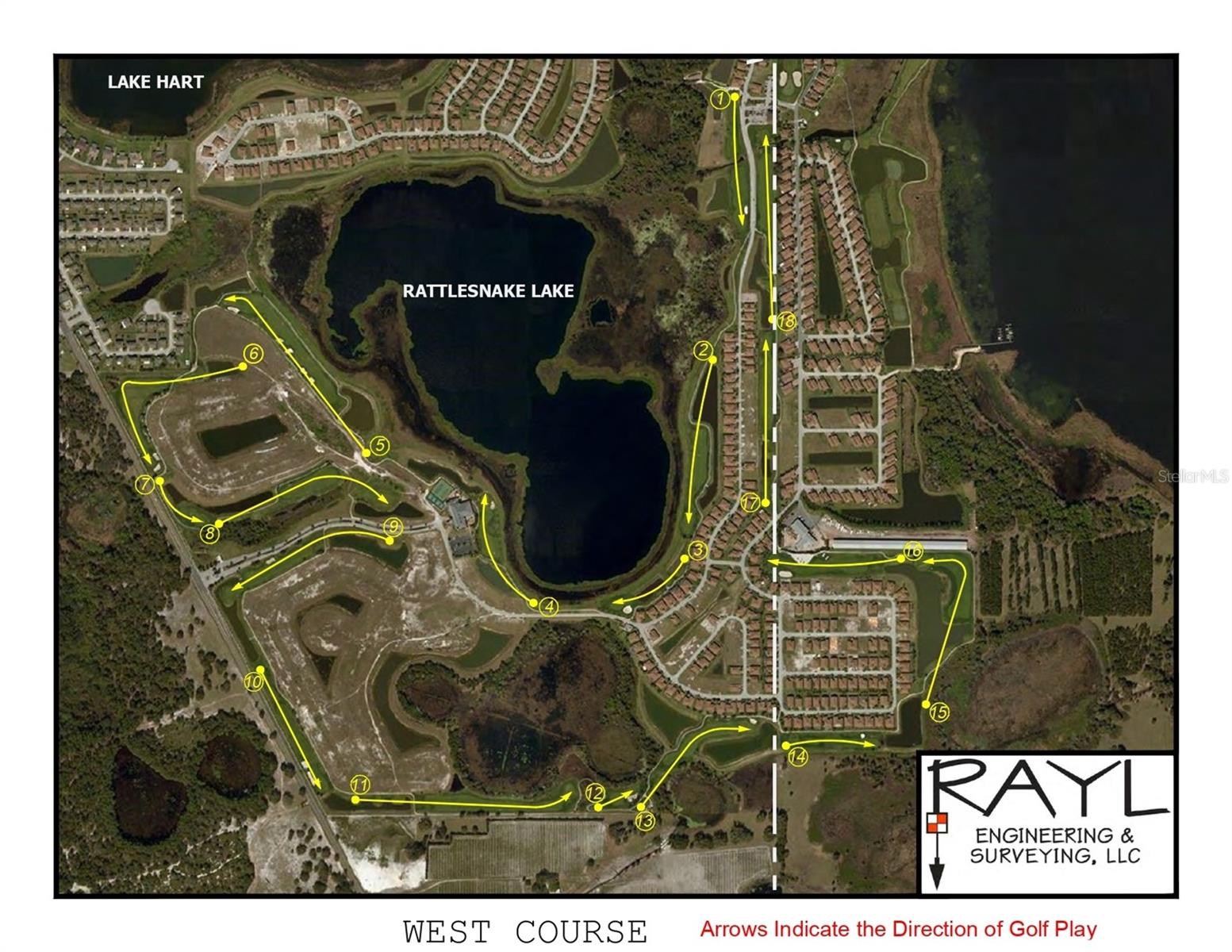 4152 DUNMORE DR, LAKE WALES, FL, 33859