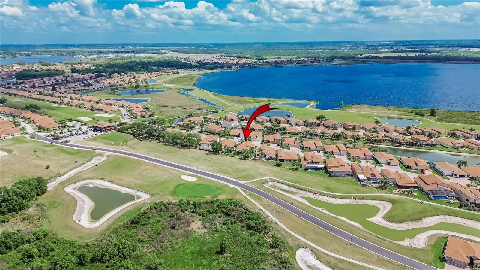 4152 DUNMORE DR, LAKE WALES, FL, 33859