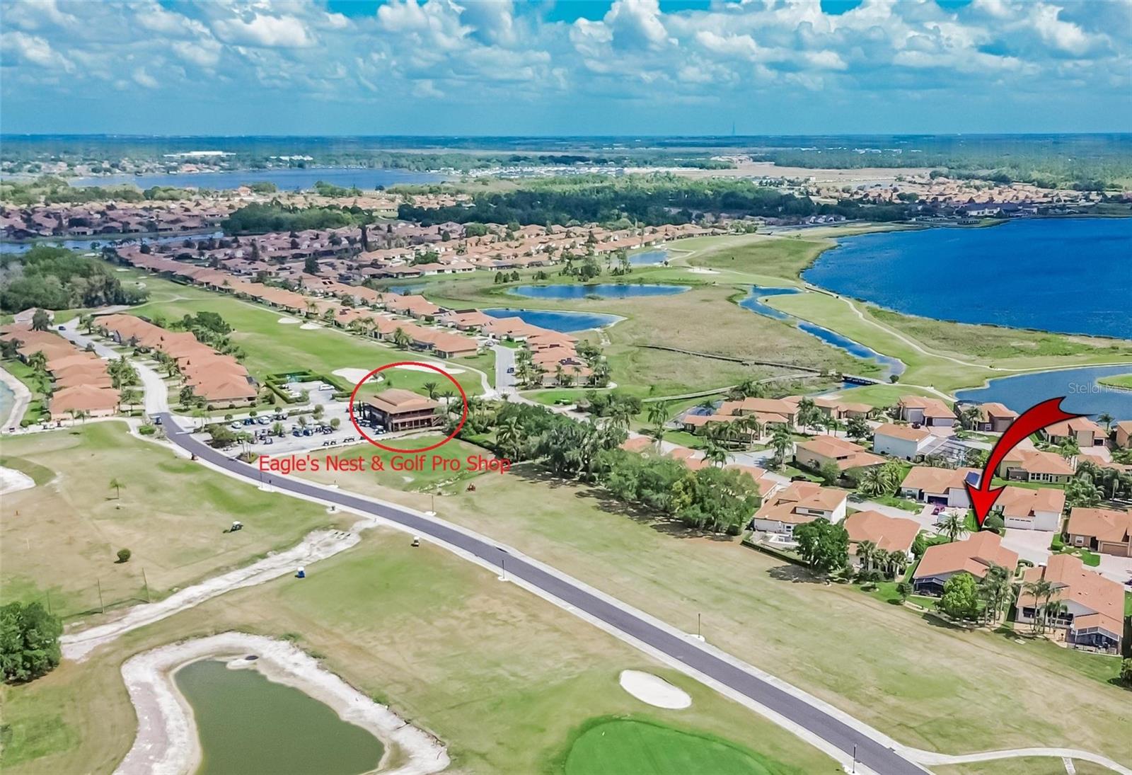 4152 DUNMORE DR, LAKE WALES, FL, 33859