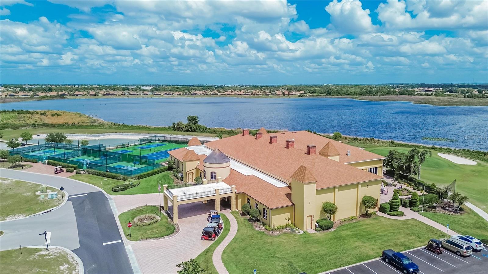 4152 DUNMORE DR, LAKE WALES, FL, 33859