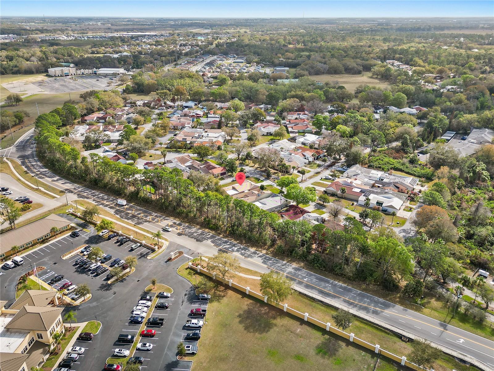 111 LAS FLORES, WINTER HAVEN, FL, 33884