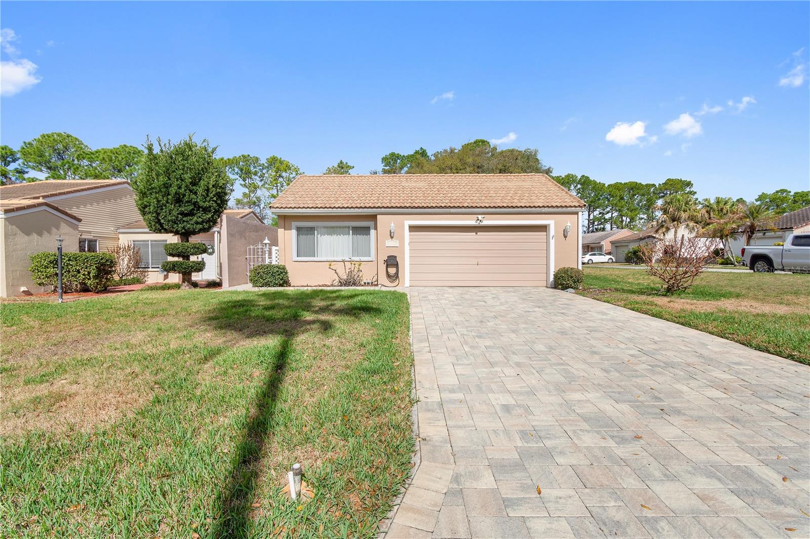 111 LAS FLORES, WINTER HAVEN, FL, 33884