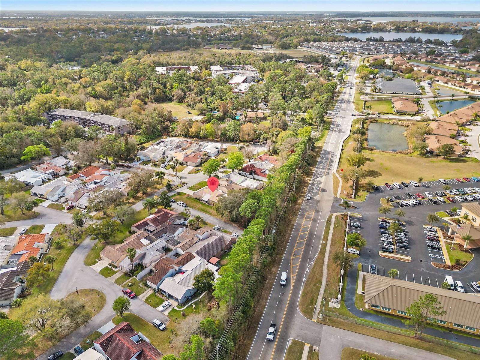 111 LAS FLORES, WINTER HAVEN, FL, 33884