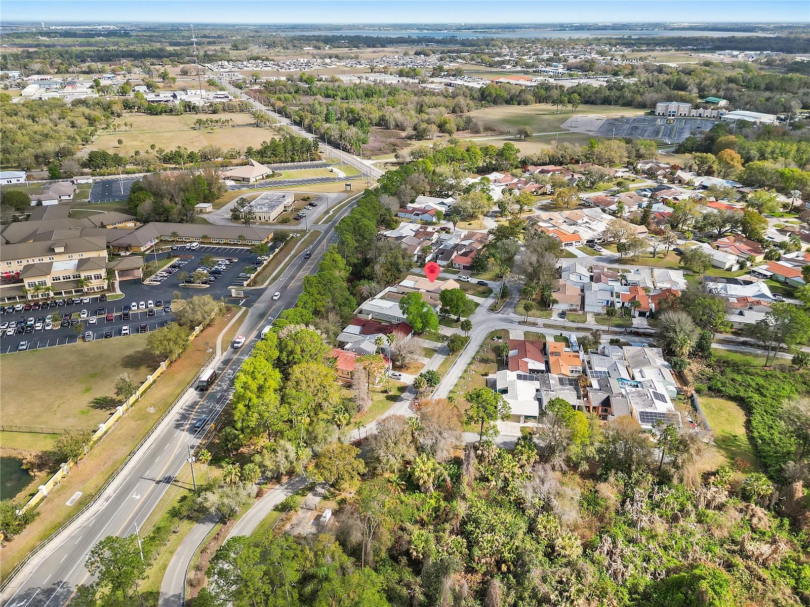 111 LAS FLORES, WINTER HAVEN, FL, 33884