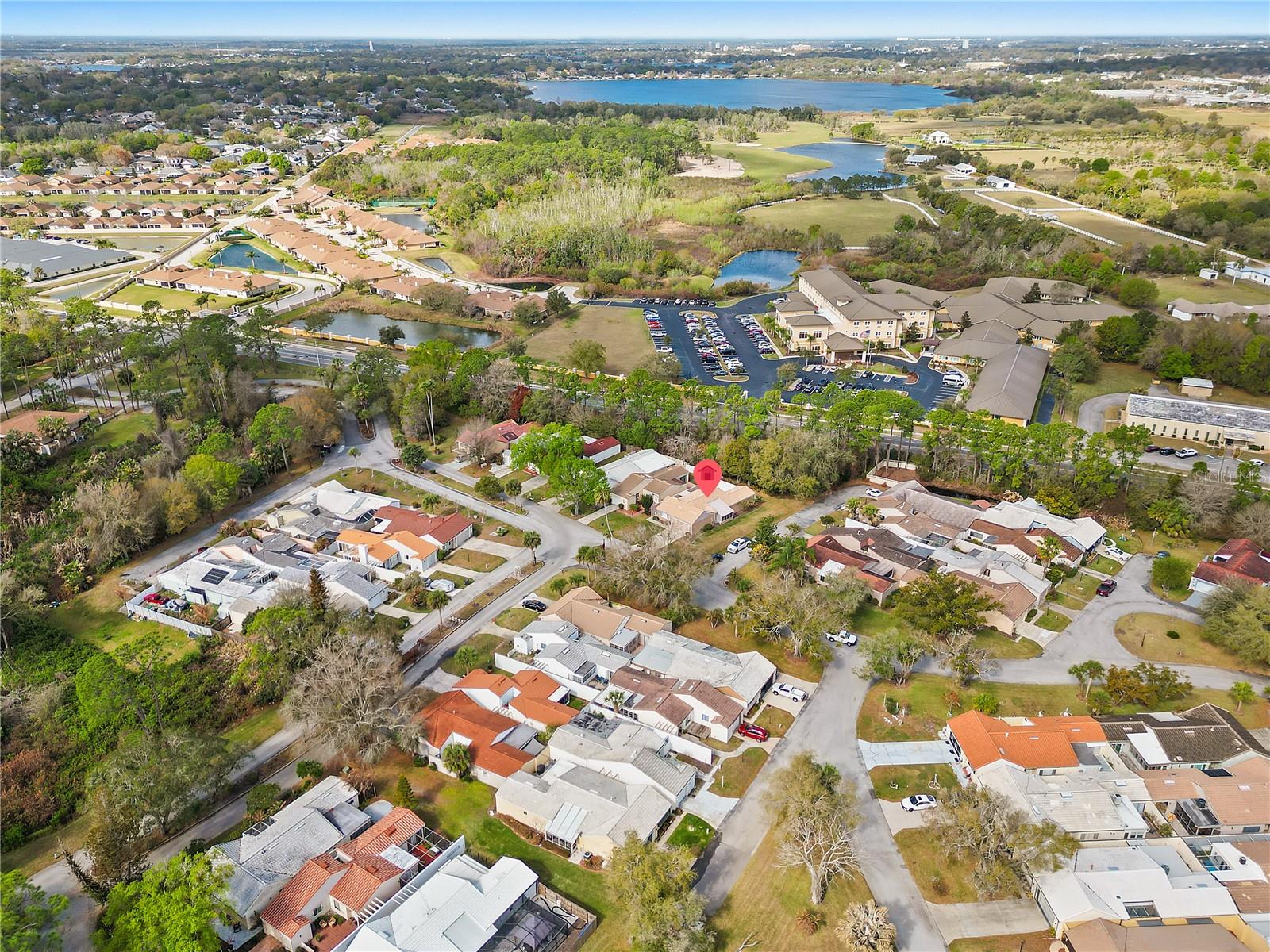 111 LAS FLORES, WINTER HAVEN, FL, 33884