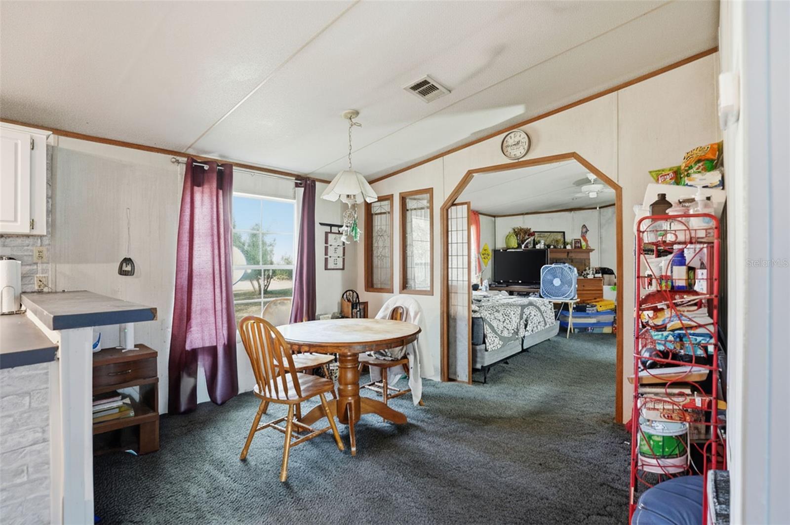 144 NE 159TH AVE, OLD TOWN, FL, 32680