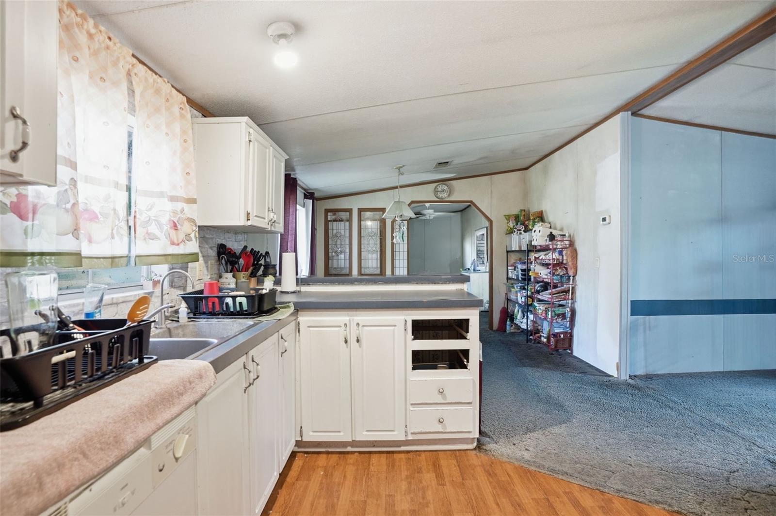 144 NE 159TH AVE, OLD TOWN, FL, 32680