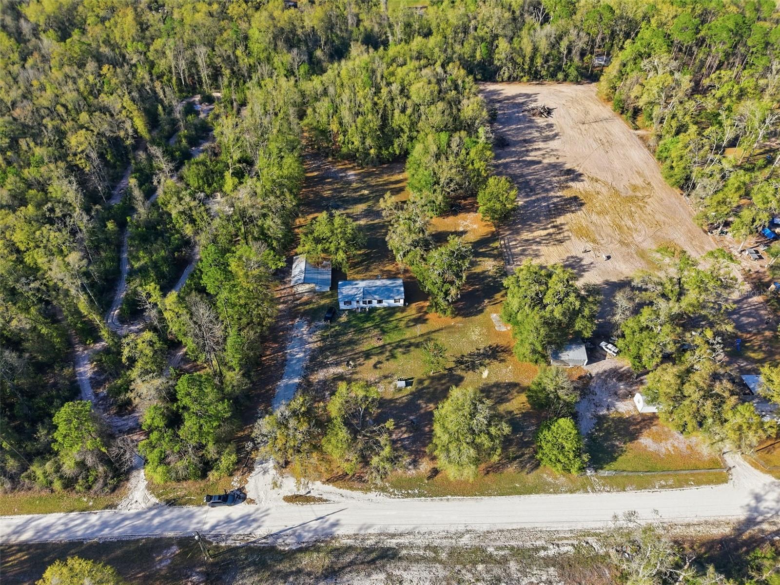 144 NE 159TH AVE, OLD TOWN, FL, 32680