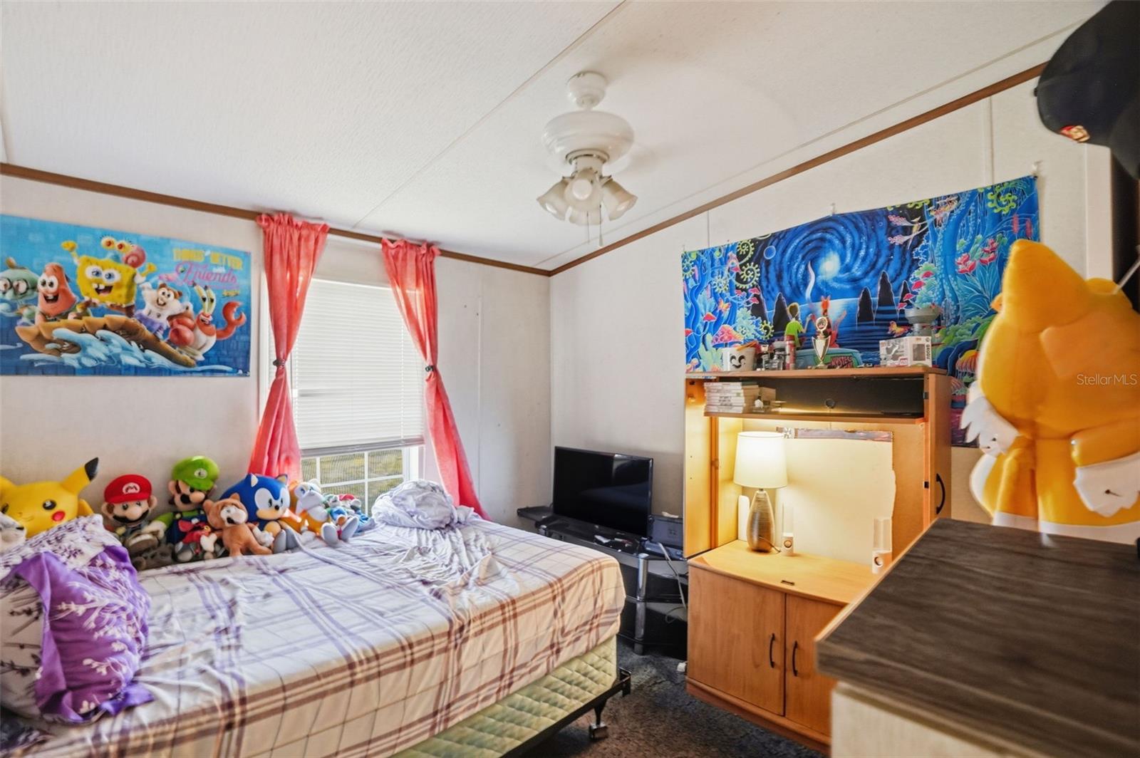 144 NE 159TH AVE, OLD TOWN, FL, 32680