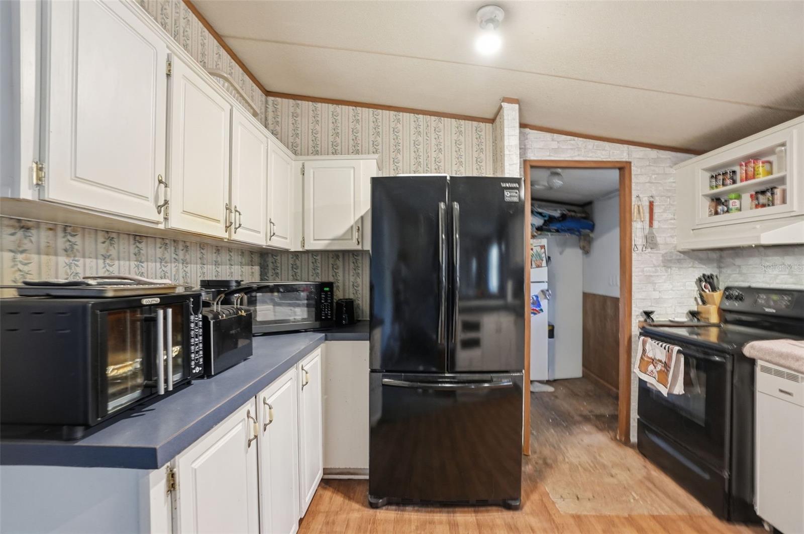 144 NE 159TH AVE, OLD TOWN, FL, 32680