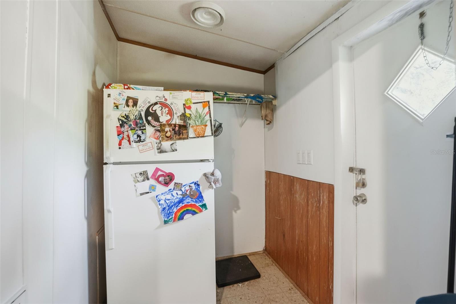 144 NE 159TH AVE, OLD TOWN, FL, 32680