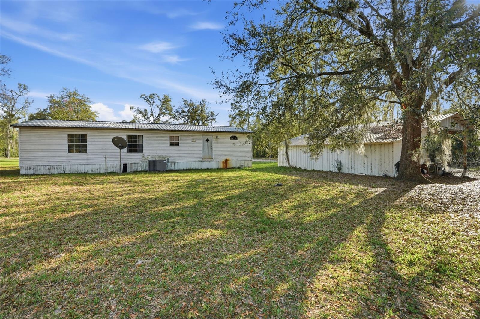 144 NE 159TH AVE, OLD TOWN, FL, 32680