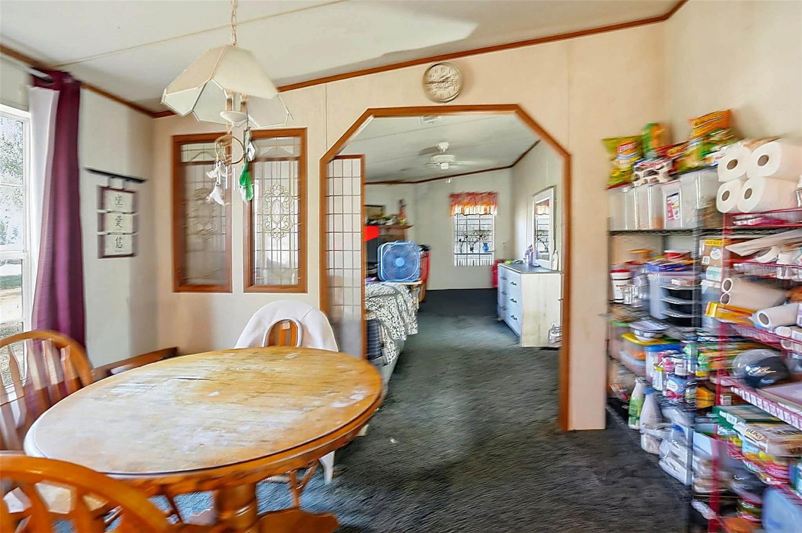 144 NE 159TH AVE, OLD TOWN, FL, 32680