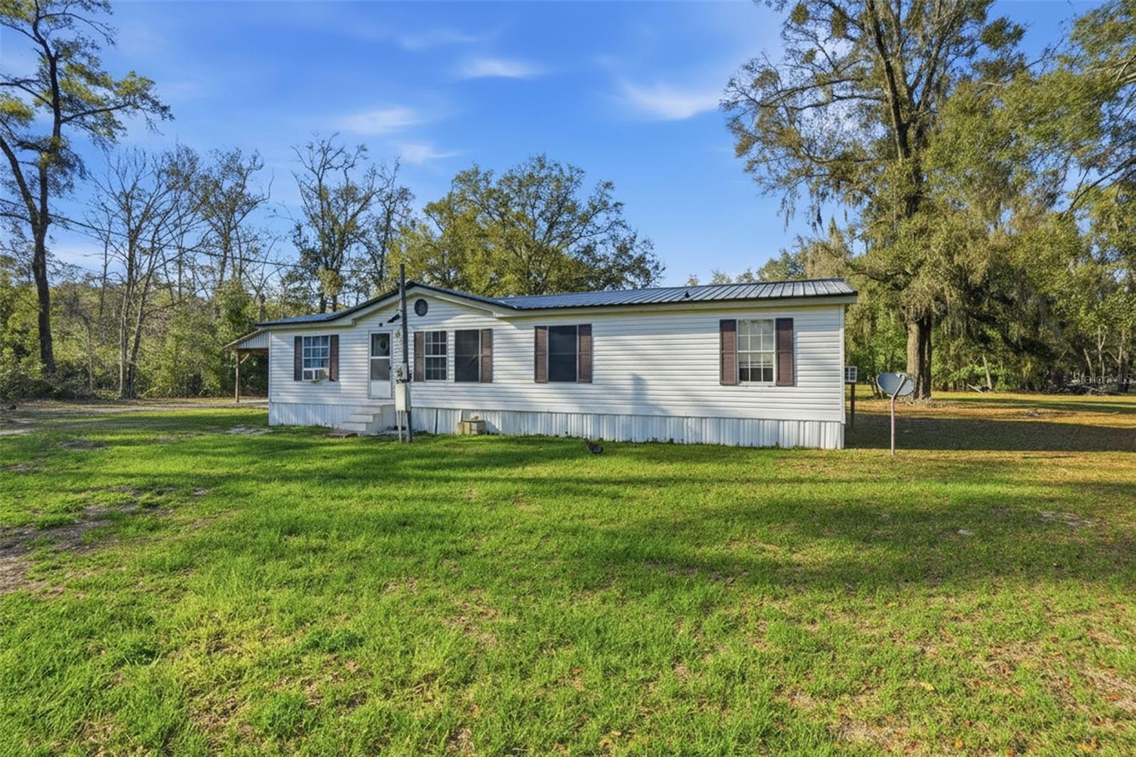 144 NE 159TH AVE, OLD TOWN, FL, 32680