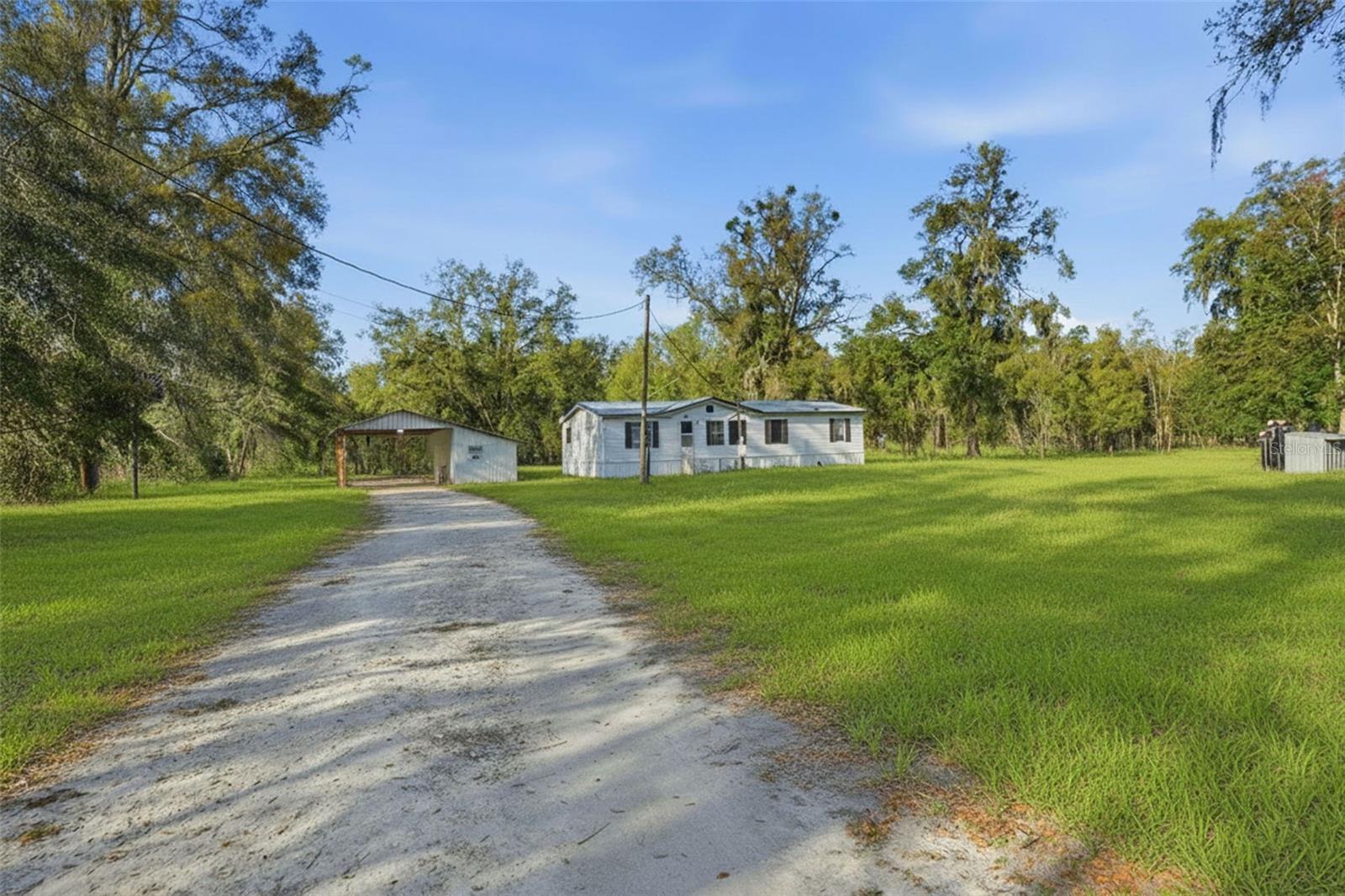 144 NE 159TH AVE, OLD TOWN, FL, 32680