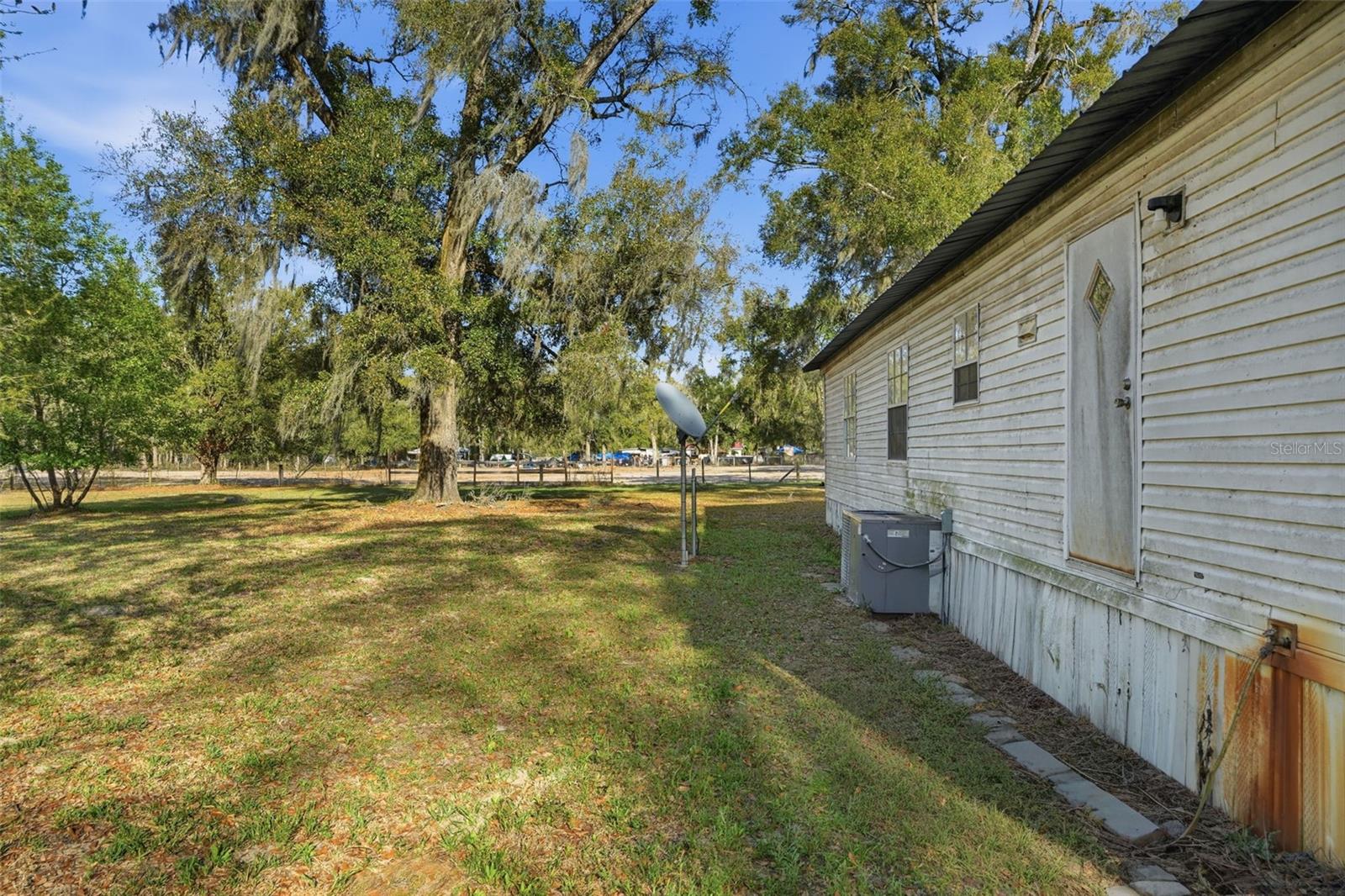 144 NE 159TH AVE, OLD TOWN, FL, 32680