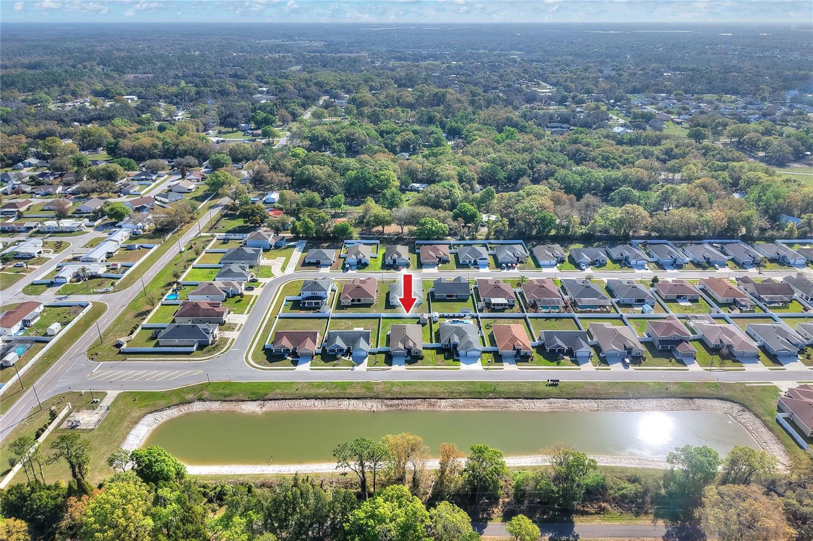 8271 WILDER LOOP, LAKELAND, FL, 33809