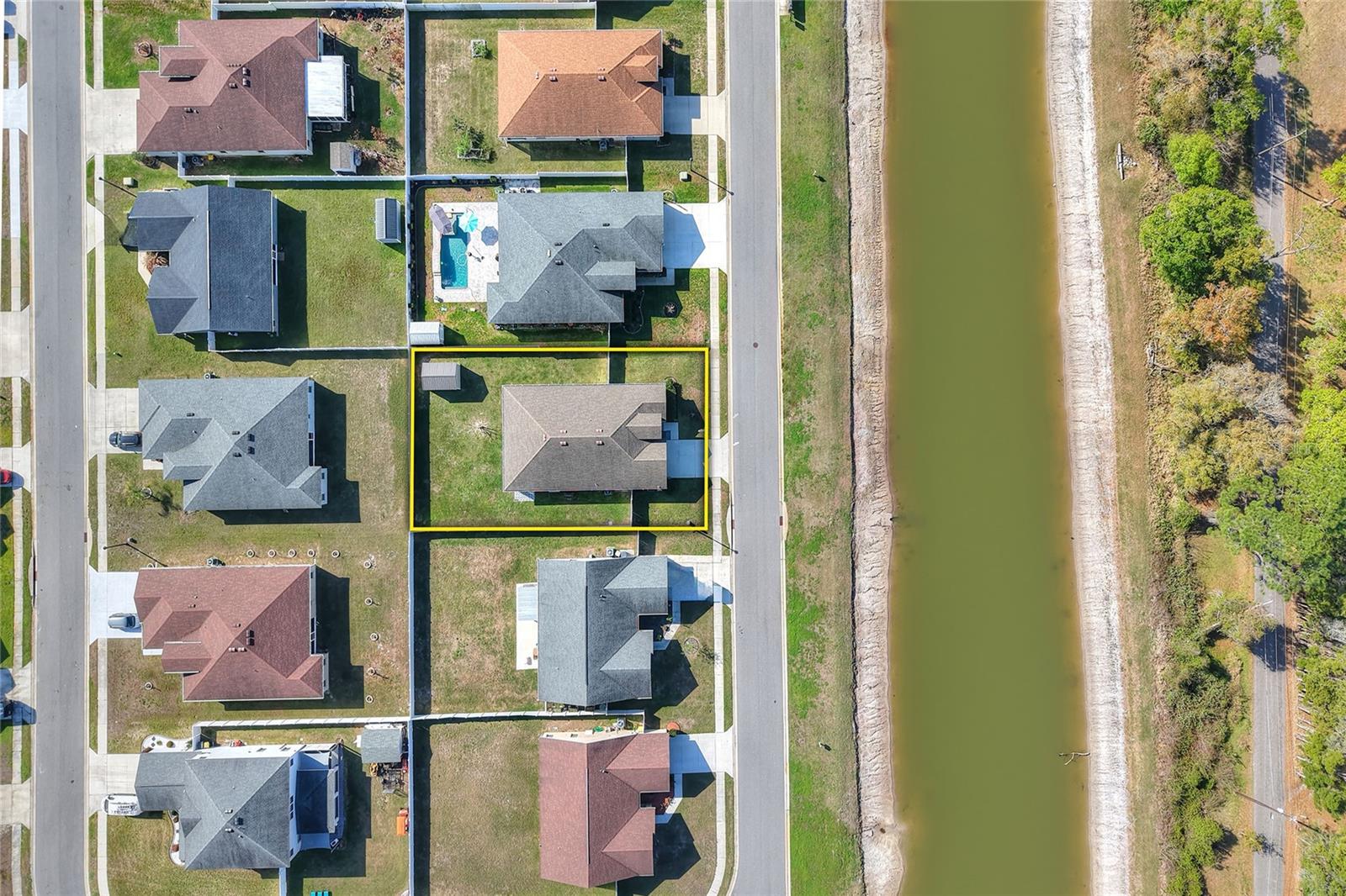 8271 WILDER LOOP, LAKELAND, FL, 33809