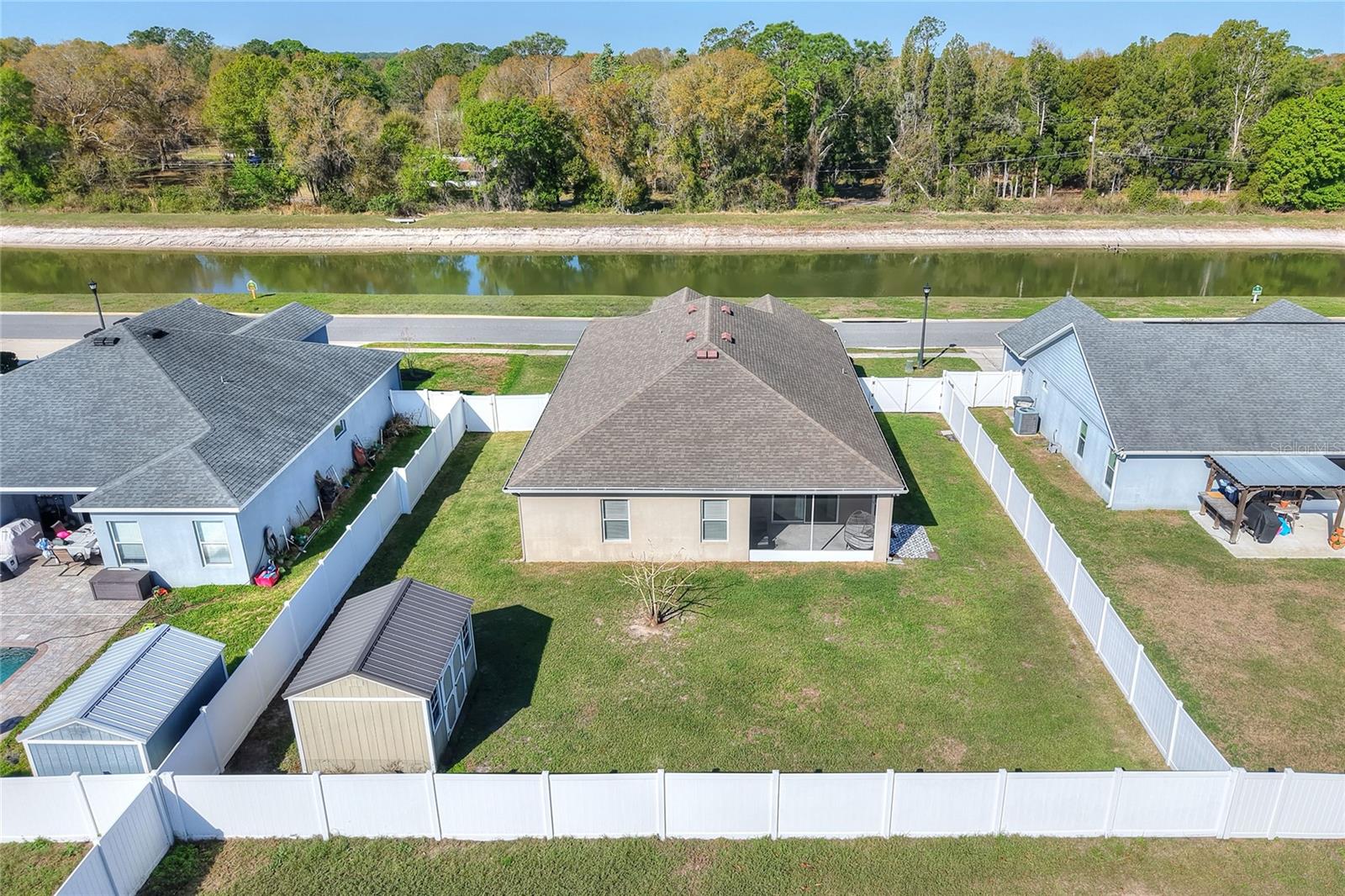 8271 WILDER LOOP, LAKELAND, FL, 33809