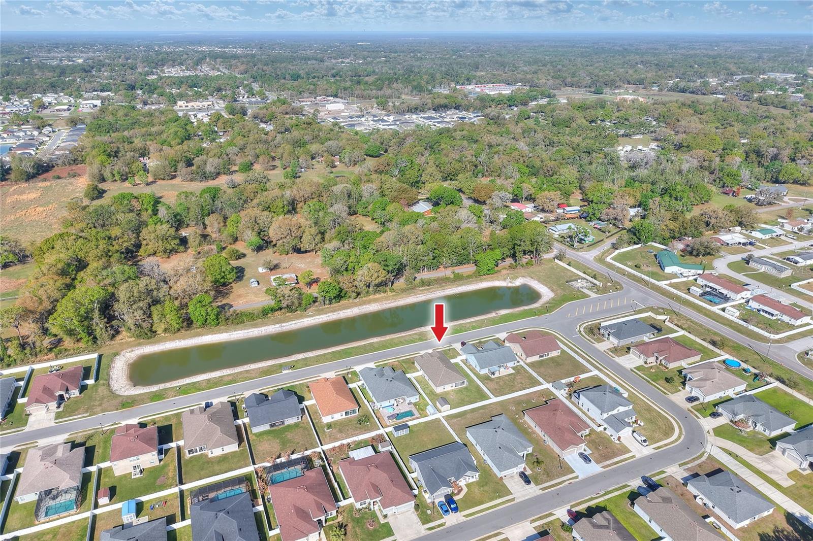 8271 WILDER LOOP, LAKELAND, FL, 33809