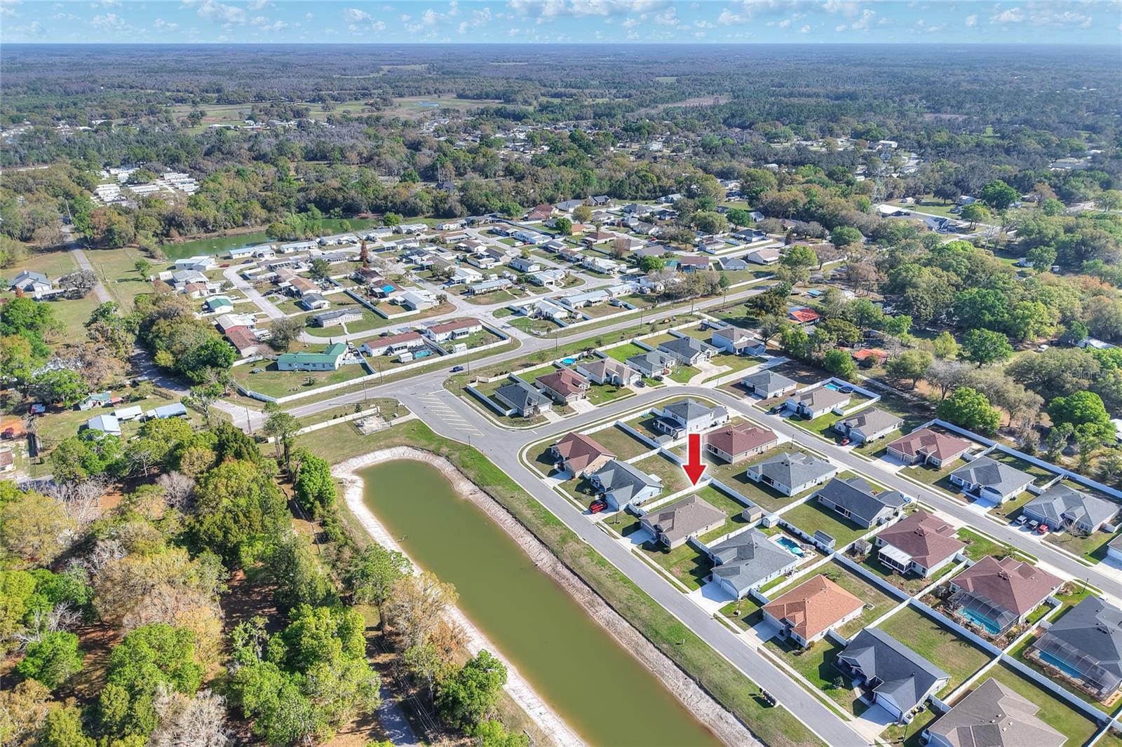 8271 WILDER LOOP, LAKELAND, FL, 33809